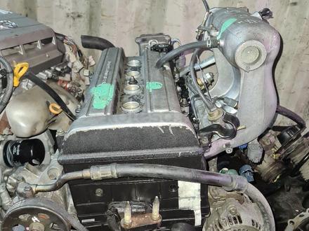 Двигатель Honda CR-V RD1 2.0 Объём за 300 000 тг. в Алматы