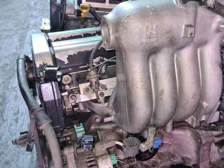 Двигатель Honda CR-V RD1 2.0 Объём за 300 000 тг. в Алматы – фото 3