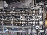 Двигатель 2AZ-FE на Toyota Camry 2.4 за 550 000 тг. в Усть-Каменогорск