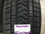 Разно размерные ширины шины Tourador Winter Pro TSU1 110V не шипованные 24 за 500 000 тг. в Алматы – фото 3