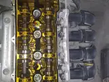 Двигатель 1ZZ-FE 1.8 на Toyota Avensis за 400 000 тг. в Кокшетау – фото 3