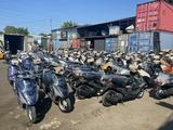 Honda  Dio Новая свежая партия скутеров свеже доставлена из Японии. Р.А.С.С.Р.О.Ч.К.А. К.А.С.П.И. 2015 года за 299 000 тг. в Алматы – фото 5