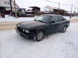 BMW 520 1991 года за 1 700 000 тг. в Жезказган – фото 5