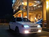 ВАЗ (Lada) 2114 (хэтчбек) 2013 года за 2 000 000 тг. в Шымкент