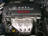 2AZ-FE Двигатель 2.4л Мотор на Toyota Camry 1MZ (3.0) 2GR… за 114 000 тг. в Алматы – фото 2