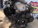 2AZ-FE Двигатель 2.4л Мотор на Toyota Camry 1MZ (3.0) 2GR… за 114 000 тг. в Алматы – фото 3