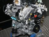 2AZ-FE Двигатель 2.4л Мотор на Toyota Camry 1MZ (3.0) 2GR… за 114 000 тг. в Алматы