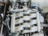 Привозной двигатель форд мандео 2.5 GY01 за 300 000 тг. в Алматы