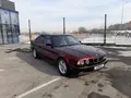 BMW 525 1995 года за 2 700 000 тг. в Шымкент – фото 5