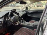 Lexus NX 300 2020 года за 22 000 000 тг. в Актау – фото 3