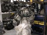 Двигатель 3UZ 1UZ из Японии за 100 000 тг. в Алматы – фото 3