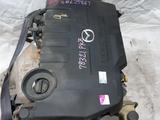 Двигатель Mazda L3 2.3 из Японии за 300 000 тг. в Костанай – фото 3