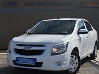 Chevrolet Cobalt 2020 года за 6 390 000 тг. в Алматы