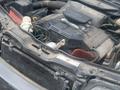 Двигатель на Audi 2.6 за 450 000 тг. в Тараз – фото 3
