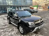 Renault Duster 2017 года за 8 300 000 тг. в Алматы