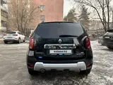Renault Duster 2017 года за 8 300 000 тг. в Алматы – фото 3