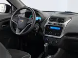 Chevrolet Cobalt 2022 года за 7 290 000 тг. в Астана – фото 3