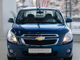Chevrolet Cobalt 2022 года за 7 290 000 тг. в Астана