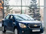 Chevrolet Cobalt 2022 года за 7 290 000 тг. в Астана – фото 2