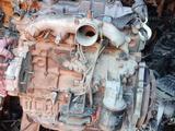 Двигатель киа Беста 2.7 за 250 000 тг. в Алматы – фото 2