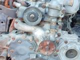 Двигатель киа Беста 2.7 за 250 000 тг. в Алматы – фото 3