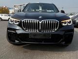 BMW X5 2022 года за 68 000 000 тг. в Петропавловск