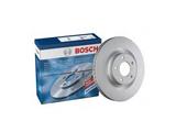 Тормозные диски Bosch на Peugeot 206 за 30 000 тг. в Алматы