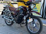  Мотоцикл LTM LT150-T16 2023 года за 460 000 тг. в Караганда – фото 3