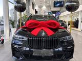 BMW X7 2022 годаүшін81 000 000 тг. в Астана