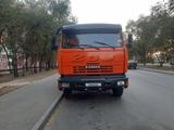 КамАЗ  65115 2012 года за 13 500 000 тг. в Алматы – фото 4