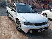 Subaru Legacy 1997 года за 2 380 000 тг. в Алматы
