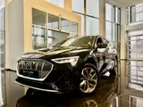 Audi e-tron 55 Quattro 2023 года за 65 000 000 тг. в Алматы