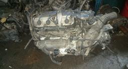 Двигатель Honda odyssey F22 за 360 000 тг. в Алматы