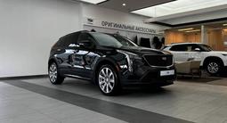 Cadillac XT4 Premium Luxury 2022 года за 29 900 000 тг. в Шымкент