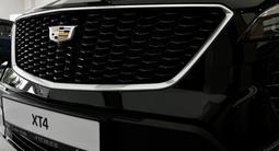 Cadillac XT4 Premium Luxury 2022 года за 29 900 000 тг. в Шымкент – фото 4