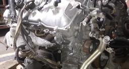 Двигатель 3ur 5.7, 1ur 4.6 за 2 400 000 тг. в Алматы – фото 2