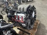 Двигатель AUK Audi А4 3.2i FSI 255 л/с в Челябинск