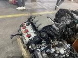 Двигатель AUK Audi А4 3.2i FSI 255 л/с в Челябинск – фото 2
