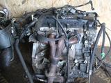 CHBB Двигатель Форд Мондео 1, 8 за 250 000 тг. в Караганда – фото 2