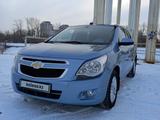 Chevrolet Cobalt 2021 года за 7 450 000 тг. в Астана