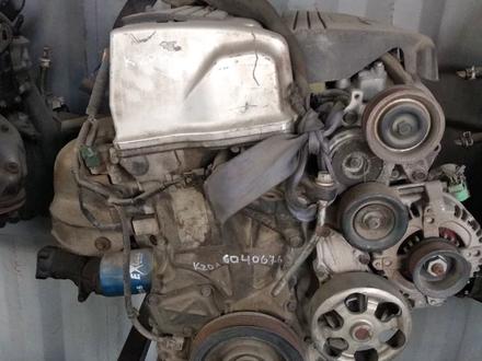 Двигатель из японии за 100 000 тг. в Алматы