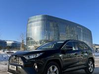 Toyota RAV 4 2020 года за 18 000 000 тг. в Нур-Султан (Астана)