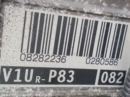 ДВС Двигатель 1UR FE v4.6 для Lexus GX460 (Лексус), объем 4, 6 л.2014 г. В. в Алматы – фото 6