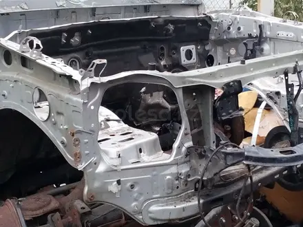 ДВС Двигатель 1UR FE v4.6 для Lexus GX460 (Лексус), объем 4, 6 л.2014 г. В. в Алматы – фото 7