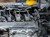 Двигатель QR25 de Nissan 2.5 л из Японий за 88 000 тг. в Алматы