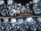 Двигатель 1AZ fse, 2 литра, из Японий за 15 000 тг. в Жетиген – фото 5