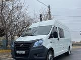 ГАЗ ГАЗель NEXT 2016 года за 9 800 000 тг. в Шымкент