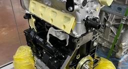 Новый двигатель CDAB, CCZA за 1 300 000 тг. в Караганда – фото 2