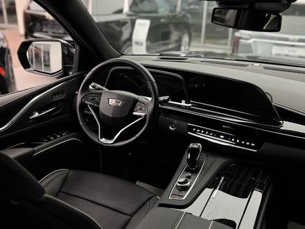 Cadillac Escalade Sport 2022 года за 92 990 000 тг. в Алматы – фото 20