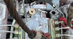 Двигатель на КамАз в Ават (Енбекшиказахский р-н) – фото 2